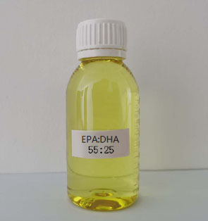 松原EPA55 / DHA25精制鱼油