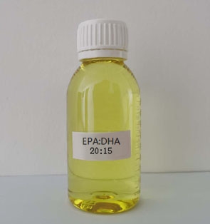 平顶山EPA20 / DHA15精制鱼油