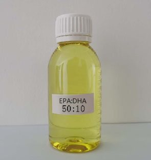 喀什EPA50 / DHA10精制鱼油