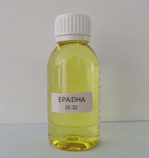 衢州EPA33 / DHA22精制鱼油