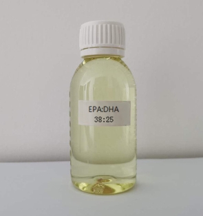 衢州EPA38 / DHA25精制鱼油