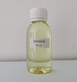 新疆 EPA60 / DHA15精制鱼油